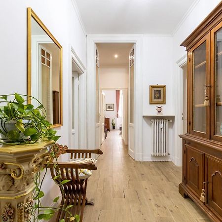רומא Gentile Suites מראה חיצוני תמונה