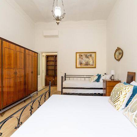 רומא Gentile Suites מראה חיצוני תמונה
