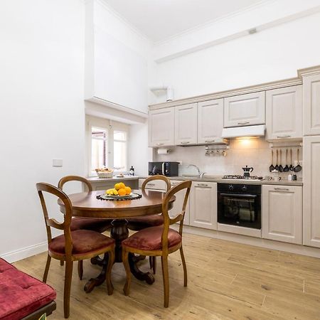 רומא Gentile Suites מראה חיצוני תמונה