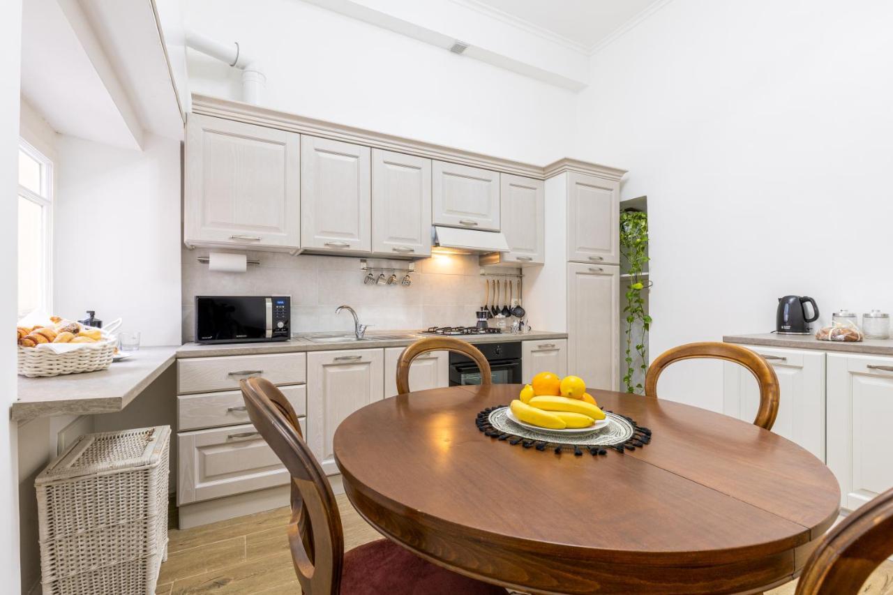 רומא Gentile Suites מראה חיצוני תמונה