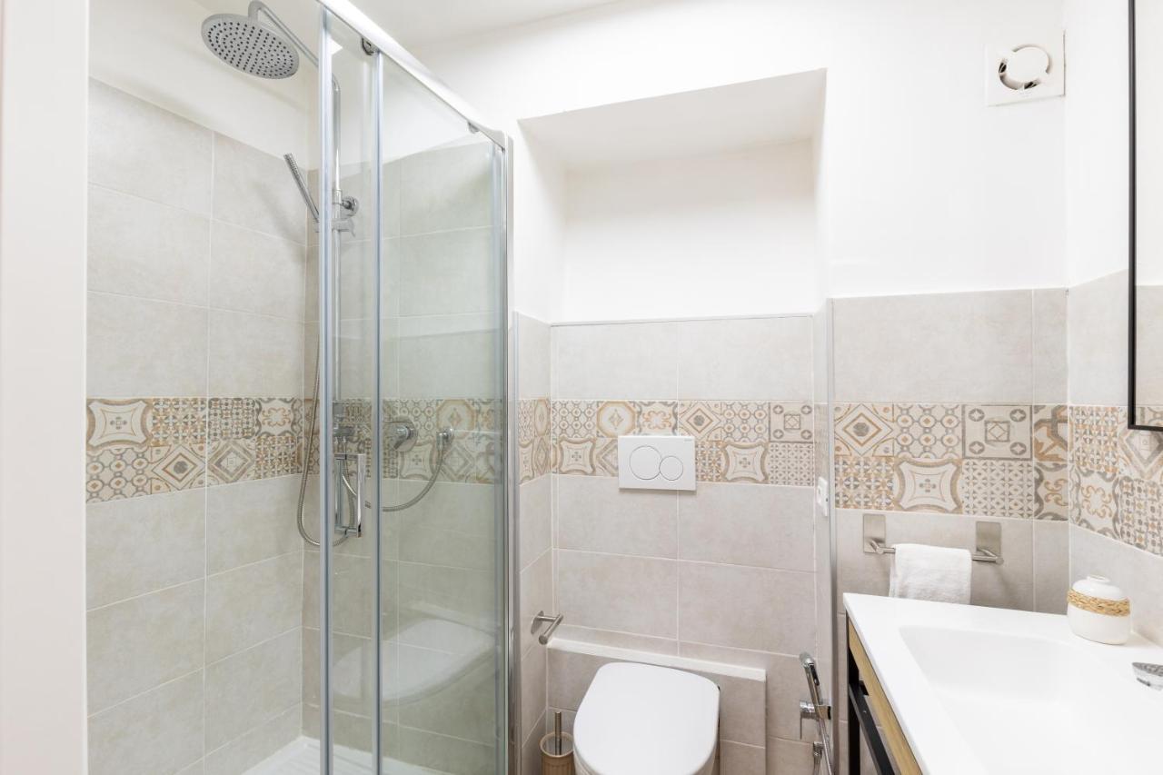 רומא Gentile Suites מראה חיצוני תמונה