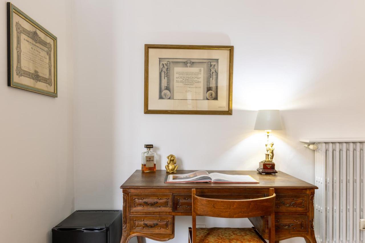 רומא Gentile Suites מראה חיצוני תמונה