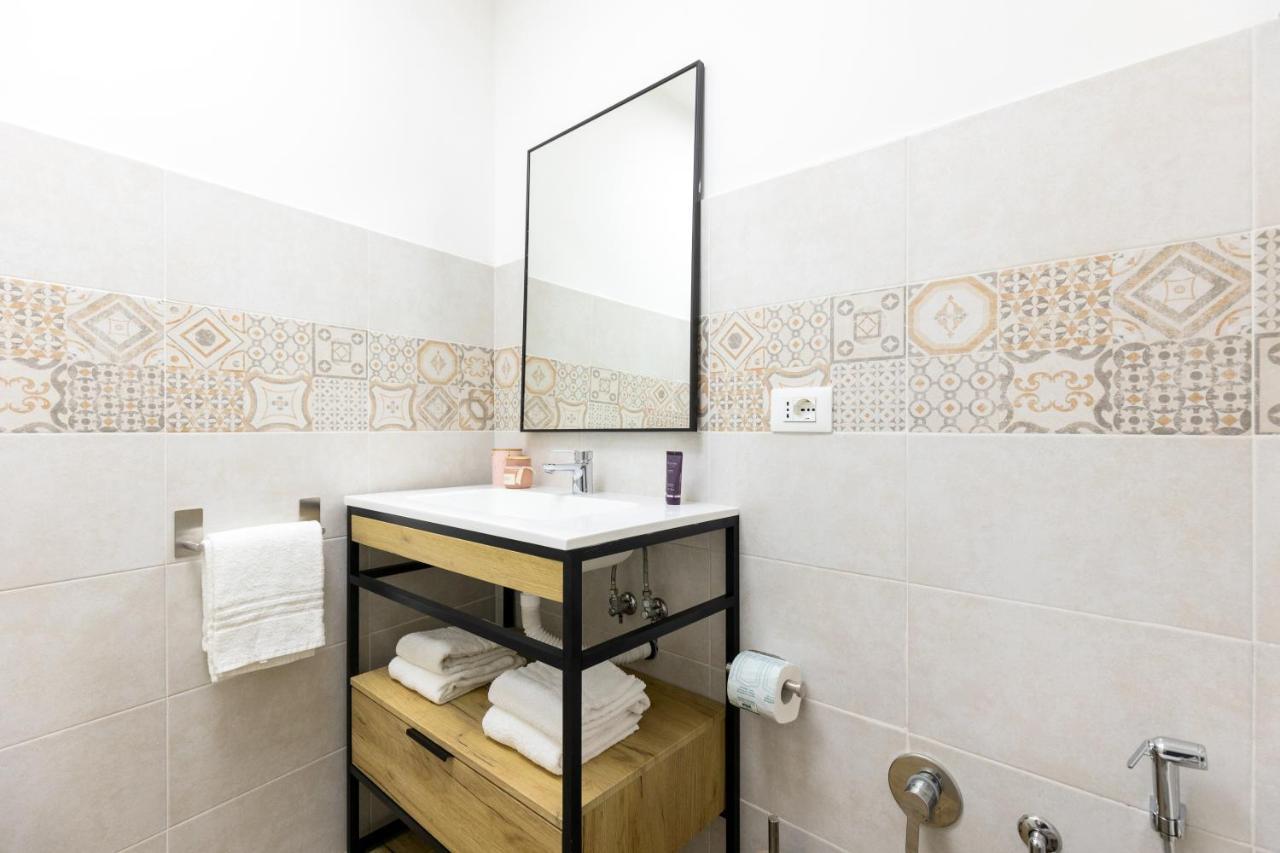 רומא Gentile Suites מראה חיצוני תמונה