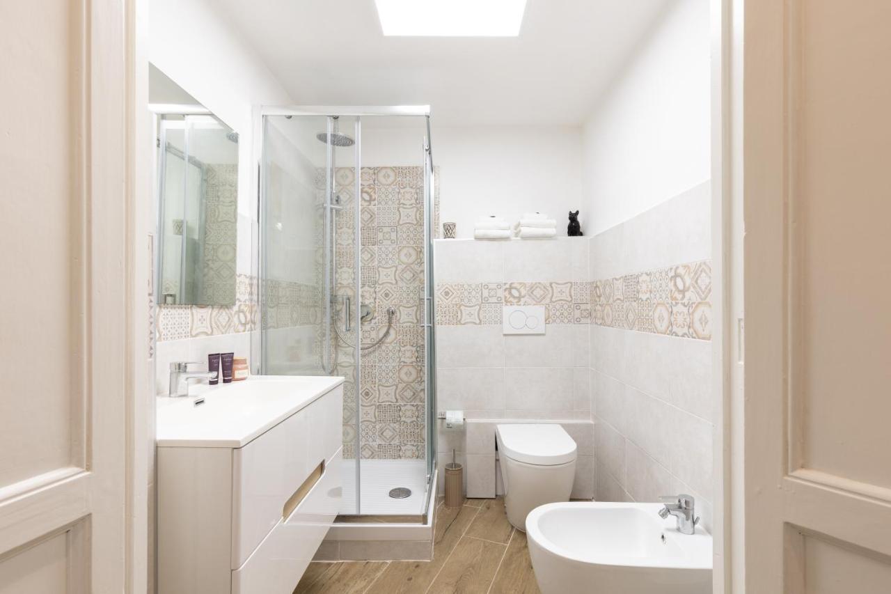 רומא Gentile Suites מראה חיצוני תמונה
