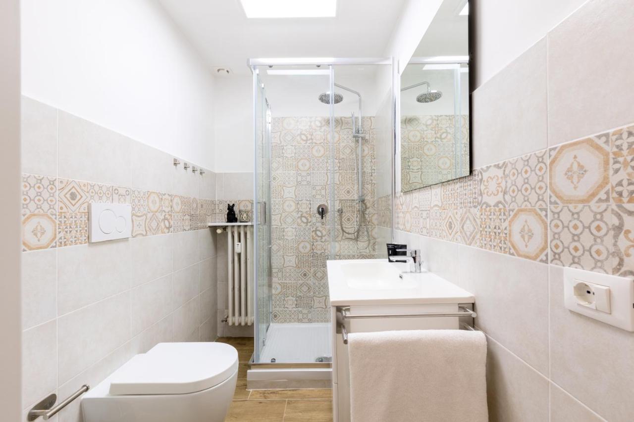 רומא Gentile Suites מראה חיצוני תמונה